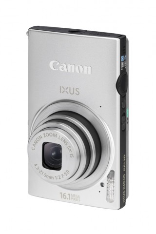 Canon Ixus 240 HS (Bild: Canon)
